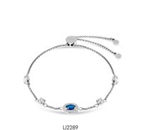 Bracelet Liu Jo Woman in Steel LJ2289 - LJ2289